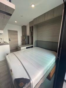 For RentCondoSamut Prakan,Samrong : ⚡️⚡️ Beautiful room exactly as described, next to MRT Thippawan.
