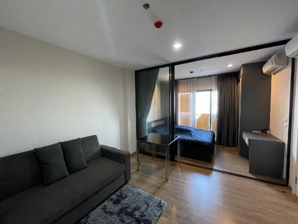 For SaleCondoPinklao, Charansanitwong : 🍒For sale: The tree rio Bang O, size 30 sq m., 11th floor, furnished as in the picture, built-in, very beautiful, next to Bang O BTS station. Opposite Yanhee Hospital, price 2,300,000 baht