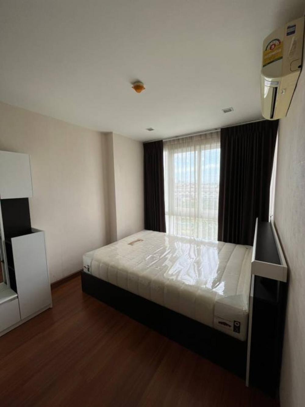 For SaleCondoLadkrabang, Suwannaphum Airport : Airlink Residence Condo for sale, 1 bedroom