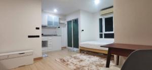 For RentCondoChokchai 4, Ladprao 71, Ladprao 48, : “For rent“ Condo The Next Ladprao 44 🏢 decorated, ready to move in 🟠PN2402-276