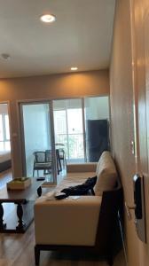 For RentCondoSathorn, Narathiwat : Condo for rent Centric Sathorn-St.Louis Fully furnished Ready to move in