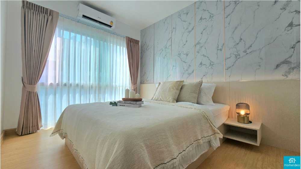 For SaleCondoOnnut, Udomsuk : Urgent sale, Condo Aspace Sukhumvit 77, near BTS On Nut (there is a van to BTS On Nut), size 1 bedroom, 35 sq m., swimming pool view, Building B, 7th floor.