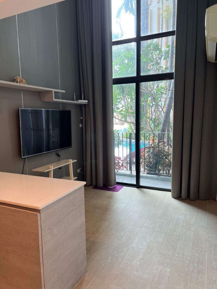 For SaleCondoRama5, Ratchapruek, Bangkruai : Sold at cost - Metro Luxe Riverfront, beautiful room, next to the BTS, view of the Chao Phraya River.