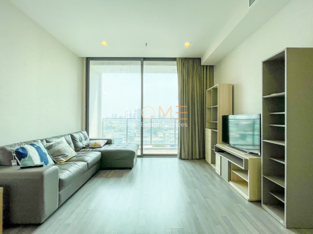 ขายคอนโดวงเวียนใหญ่ เจริญนคร : The Room BTS Wongwianyai / 2 Bedrooms (SALE), เดอะ รูม BTS วงเวียนใหญ่ / 2 ห้องนอน (ขาย) DO326