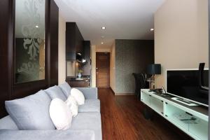 For SaleCondoChiang Mai : Low Rise 2 bedroom condo 54.37 Sq.m. (Owner), cozy/peaceful/private *Nice & Clean *well taken care like new *good price