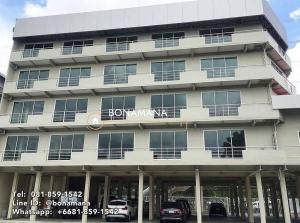 For RentOfficeEakachai, Bang Bon : Stand Alone Office Building Rama 2 - Chom Thong Near Central Rama 2