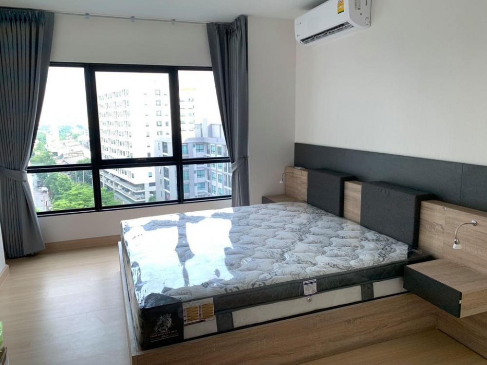 For RentCondoRama 8, Samsen, Ratchawat : Urgent for rent, Supalai City Resort Rama 8 (Supalai City Resort Rama 8), property code #KK1976. If interested, contact @condo19 (with @ as well). Want to ask for details and see more pictures. Please contact and inquire.