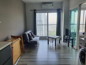 For RentCondoThaphra, Talat Phlu, Wutthakat : ***(1 bedroom) Condo for rent: The Key Wuthakat ***