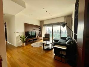 ให้เช่าคอนโดสุขุมวิท อโศก ทองหล่อ : the Madison Sukhumvit 41 for rent 3 bedroom