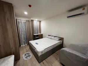 For RentCondoChaengwatana, Muangthong : 📣Rent with us and get 500 baht! Beautiful room, good price, very livable. Dont miss it!! Wonder Kaset MEBK14783