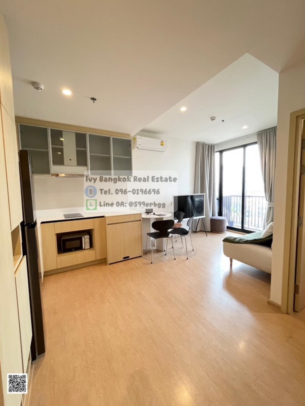 For RentCondoSukhumvit, Asoke, Thonglor : 💥MARU EKKAMAI 2 #PetFriendlycondo🐱 🐶มา​รุ​ เอกมัย​ 2🐱#เลี้ยงสัตว์ได้🐶