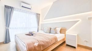 For SaleCondoOnnut, Udomsuk : Project A Space Sukhumvit 77 reviews real rooms https://youtu.be/E6CnSwCenqk