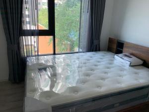 For RentCondoSamut Prakan,Samrong : 🔥🔥 Big room Bedplus, beautiful as the cover, proportionally open and comfortable.