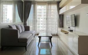 ขายคอนโดพระราม 9 เพชรบุรีตัดใหม่ RCA : For Sale Supalai Wellington / 2 Bedroom 5,850,000 Baht