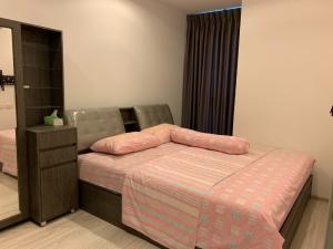 For RentCondoBangna, Bearing, Lasalle : For rent Ideo Mobi Sukhumvit Eastgate, inexpensive price, ready to move in, urgent+++