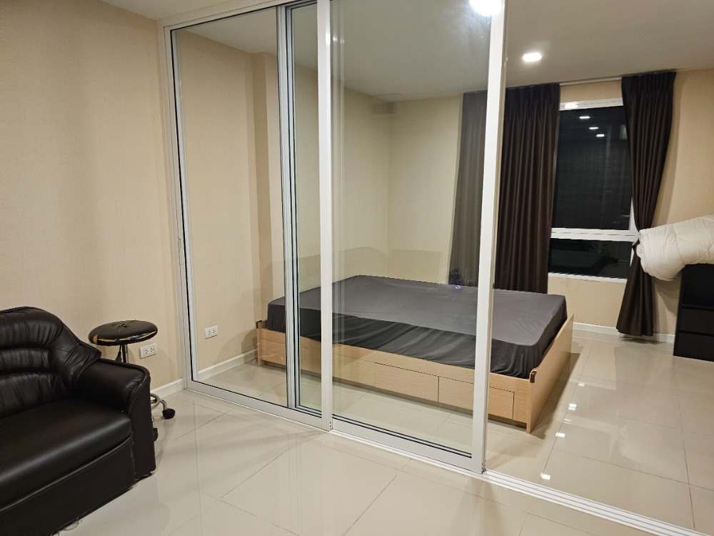 For RentCondoVipawadee, Don Mueang, Lak Si : For rent, jw condo Don Mueang, inexpensive price, ready to move in, urgent+++