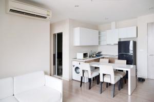 For SaleCondoRatchathewi,Phayathai : 🔥🔥For sale 2 bedrooms The Capital Condo Ratchaprarop-Vipha, rare unit, high floor🔥🔥