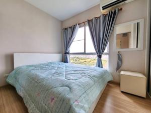 For SaleCondoNonthaburi, Bang Yai, Bangbuathong : Urgent sale, Plum Condo Bang Yai Station, room in new condition, owner bought it and has never lived in it.