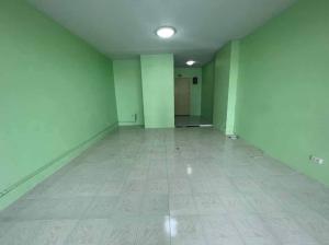 For SaleCondoRatchadapisek, Huaikwang, Suttisan : Condo for sale Sriwara Mansion, studio room size 40 sq m. (S4197)