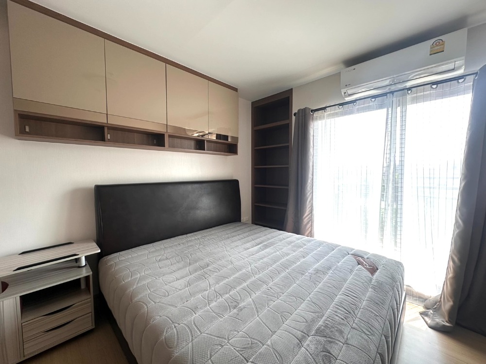 For RentCondoRama 8, Samsen, Ratchawat : ✅ For rent, ready to move in ✅ Supalai City Resort Rama 8 (2 bedrooms, 2 bathrooms)