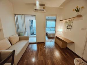 For RentCondoKasetsart, Ratchayothin : U Delight Ratchavipha / 30.50 sq m, 16th floor *