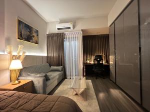 For RentCondoSiam Paragon ,Chulalongkorn,Samyan : For rent, Ideo Chula-Samyan 1 Bedroom 28.5 SQ. M.