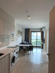 ให้เช่าคอนโดวิทยุ ชิดลม หลังสวน : 🛏️2 Bedrooms💛💛(For Rent)Life One Wireless🚝BTS Ploenchit