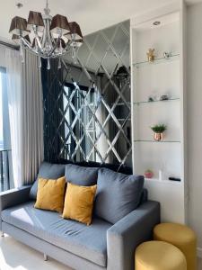 For RentCondoRama9, Petchburi, RCA : Condo for rent The Niche Pride Thonglor-Petchburi