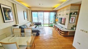 For SaleCondoSukhumvit, Asoke, Thonglor : The Lakes 2 bedroom condo for sale