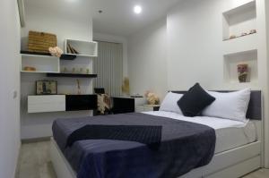 For RentCondoPinklao, Charansanitwong : 📣Rent with us and get 500 baht! For rent Ideo Mobi Charan - Interchange, beautiful room, good price, very livable, ready to move in MEBK14803