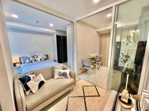 For RentCondoSukhumvit, Asoke, Thonglor : “For rent“ Chewathai Residence Thonglor ✅ New room in Thonglor area 🟠PA2403-025