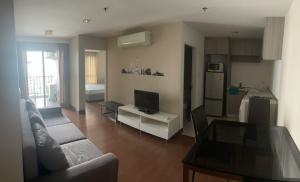 For RentCondoRama9, Petchburi, RCA : Available now... 1 bedroom for rent Condo Belle Grand Rama9