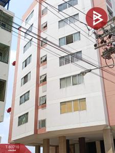 For SaleCondoOnnut, Udomsuk : Condominium for sale, Fifty Park Sukhumvit 50, Khlong Toei, Bangkok