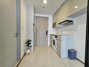 For RentCondoRatchadapisek, Huaikwang, Suttisan : Special price 44,999 /month for rent Soho Bangkok Ratchada 1 bedroom 2 bathroom