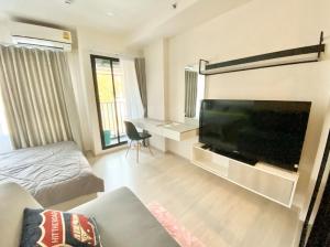 For RentCondoChiang Mai : Escent ville condo for Rent.