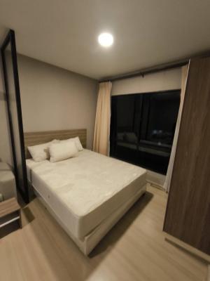 For RentCondoSamut Prakan,Samrong : ‼️Hurry and reserve, the room is ready to move in🏠📍Condo Lesto Sukhumvit 113 / Lesto Sukhumvit 113