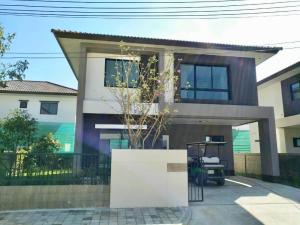 For RentHouseChiang Mai : House for Rent Vararom Premium City Hall near NIS School