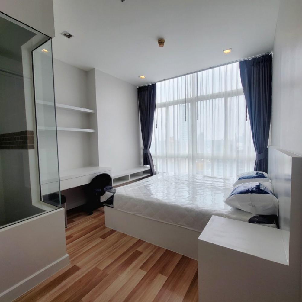 For SaleCondoOnnut, Udomsuk : 🔥Urgent sale❗️Condo Ideo Verve Sukhumvit 🏢 next to BTS On Nut 🚆 newly renovated, clean, beautiful room, good view, fully furnished ✅️