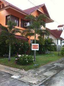 For RentHouseRayong : Vacation House for rent on Suan Son Beach. Rayong
