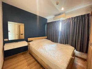 For RentCondoLadprao, Central Ladprao : Sym Vipha Ladprao, corner room, very beautiful. If you agree to rent, there will be a new washing machine, TV, available and ready to rent!