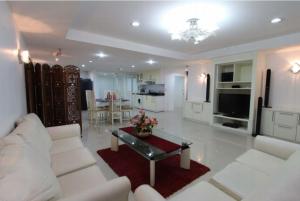 For RentCondoSukhumvit, Asoke, Thonglor : Las Colinas Asoke for rent 166 sqm 2beds 2baths 60,000 per month