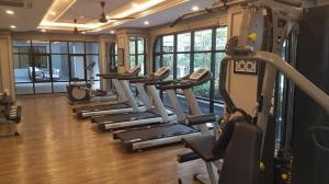 For RentCondoSiam Paragon ,Chulalongkorn,Samyan : Condo for rent: The Reserve Kasemsan 3