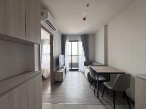 For RentCondoOnnut, Udomsuk : 📣Rent with us and get 500 baht! For rent, Nia by Sansiri, beautiful room, good price, very livable, ready to move in MEBK14879