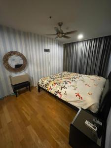 For RentCondoLadprao, Central Ladprao : 📣Rent with us and get 500 baht! Beautiful room, good price, very livable. Talk to us quickly!! Abstracts Phahonyothin Park MEBK14883