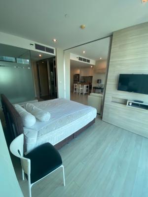 ให้เช่าคอนโดสุขุมวิท อโศก ทองหล่อ : Special price 25,999/ month for rent The room Sukhumvit 21 1 bedroom