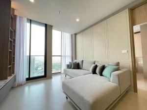 For SaleCondoWitthayu, Chidlom, Langsuan, Ploenchit : Noble Ploenchit for Sale with tenant, 2 Beds 2 Baths close to BTS Ploenchit [Sale with tenant!! Noble Ploenchit, 2 bedrooms, 2 bathrooms, next to BTS Ploenchit]