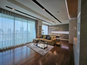 For SaleCondoRama9, Petchburi, RCA : LTHC10055 – Q Asoke FOR SALE size 138 Sq. m. 3 beds 3 baths Near BTS Asoke Station ONLY 45 MB