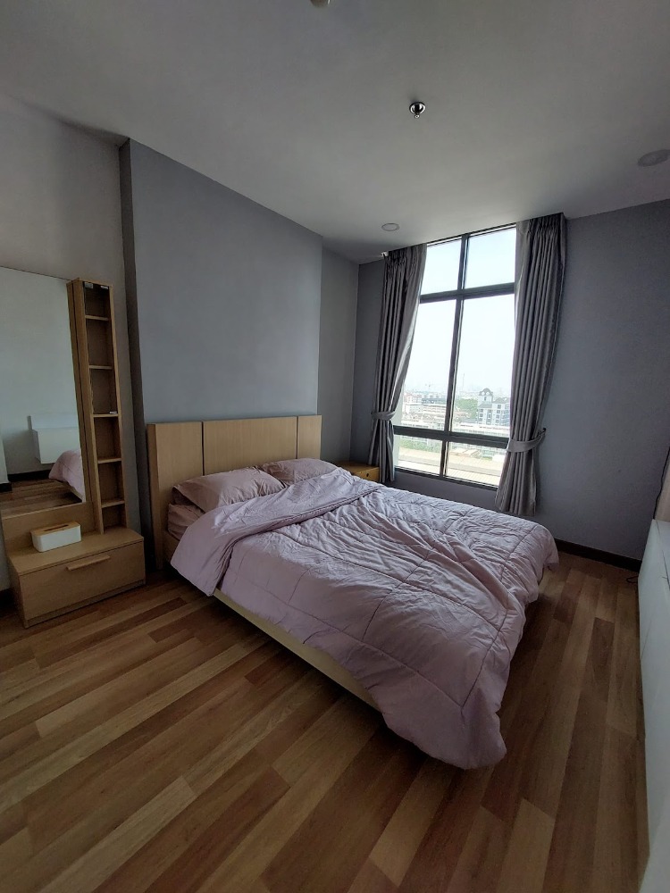 For RentCondoOnnut, Udomsuk : For rent at Ideo Blucove Sukhumvit  Negotiable at @youcondo  (with @ too)