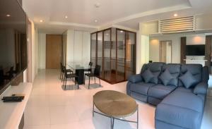 ให้เช่าคอนโดนานา : Beautiful 3 Bedroom Condo for Sale / Rent  Nana