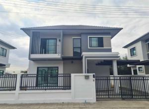 For RentHouseChiang Mai : House for rent,  located in Mueang San Kamphaeng, Chiang Mai.